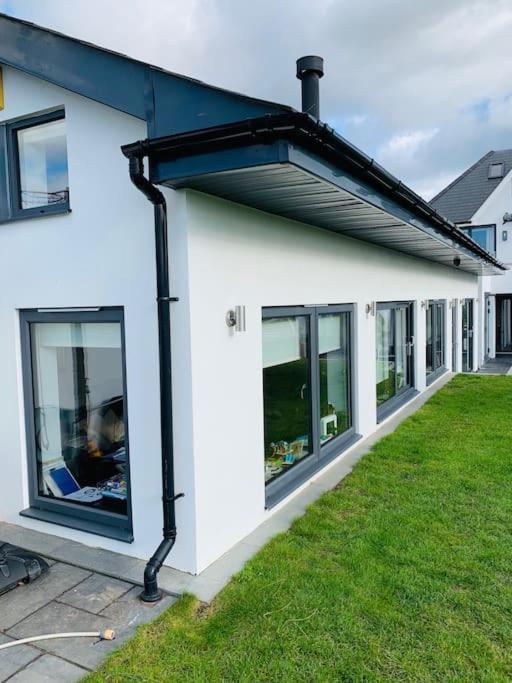 The Boathouse. The Gateway To The Jurassic Coast Villa Poole Exterior photo