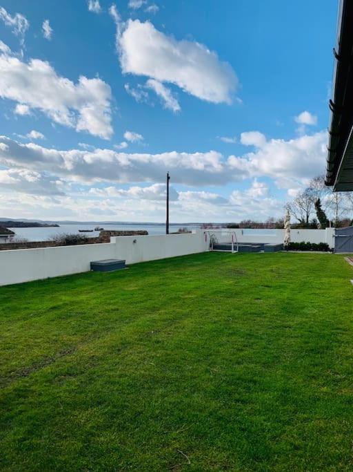 The Boathouse. The Gateway To The Jurassic Coast Villa Poole Exterior photo