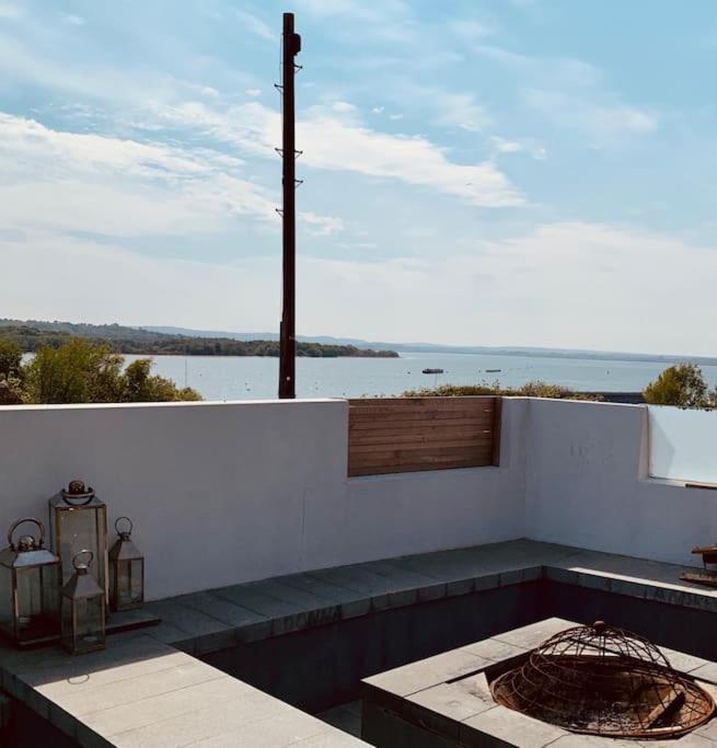 The Boathouse. The Gateway To The Jurassic Coast Villa Poole Exterior photo