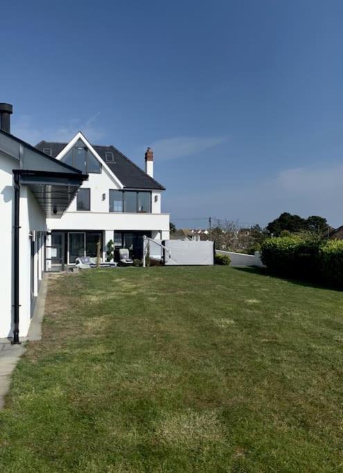 The Boathouse. The Gateway To The Jurassic Coast Villa Poole Exterior photo