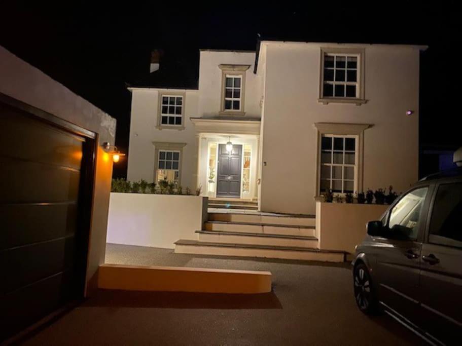 The Boathouse. The Gateway To The Jurassic Coast Villa Poole Exterior photo