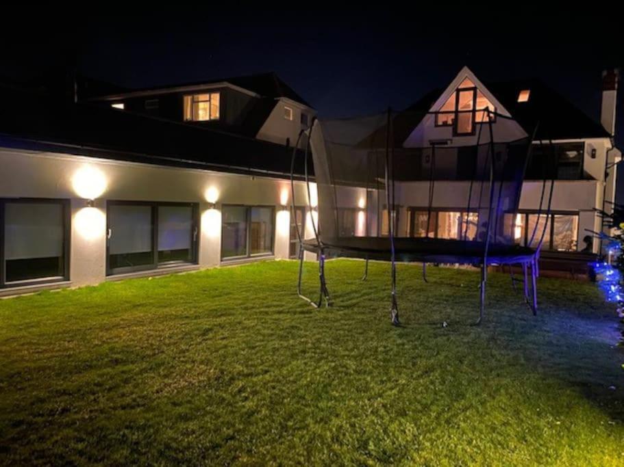 The Boathouse. The Gateway To The Jurassic Coast Villa Poole Exterior photo