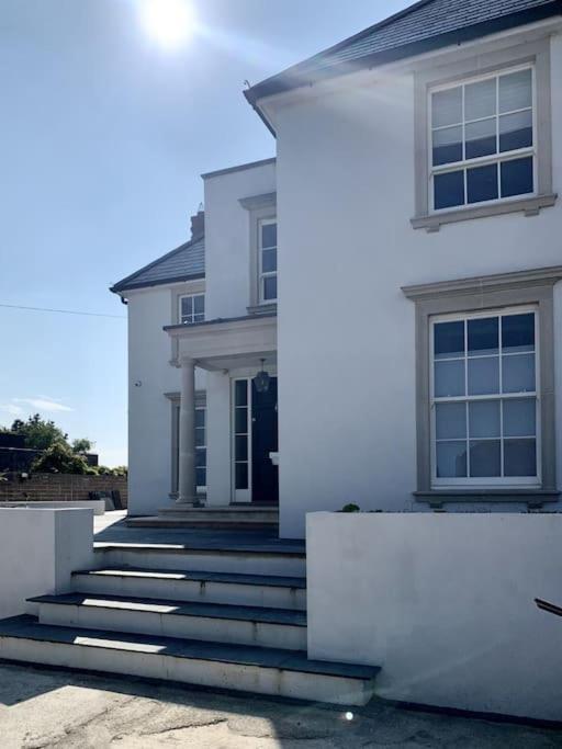The Boathouse. The Gateway To The Jurassic Coast Villa Poole Exterior photo