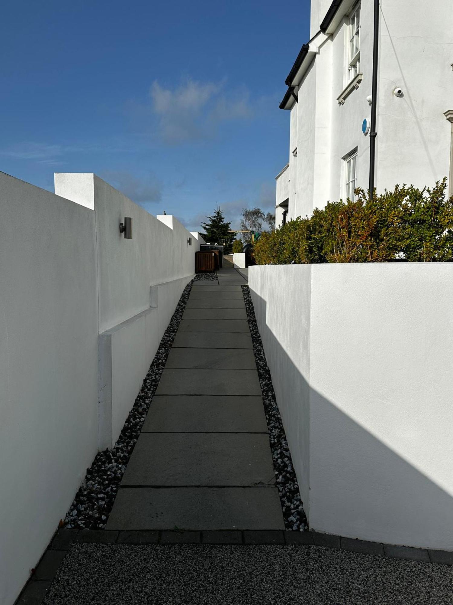The Boathouse. The Gateway To The Jurassic Coast Villa Poole Exterior photo