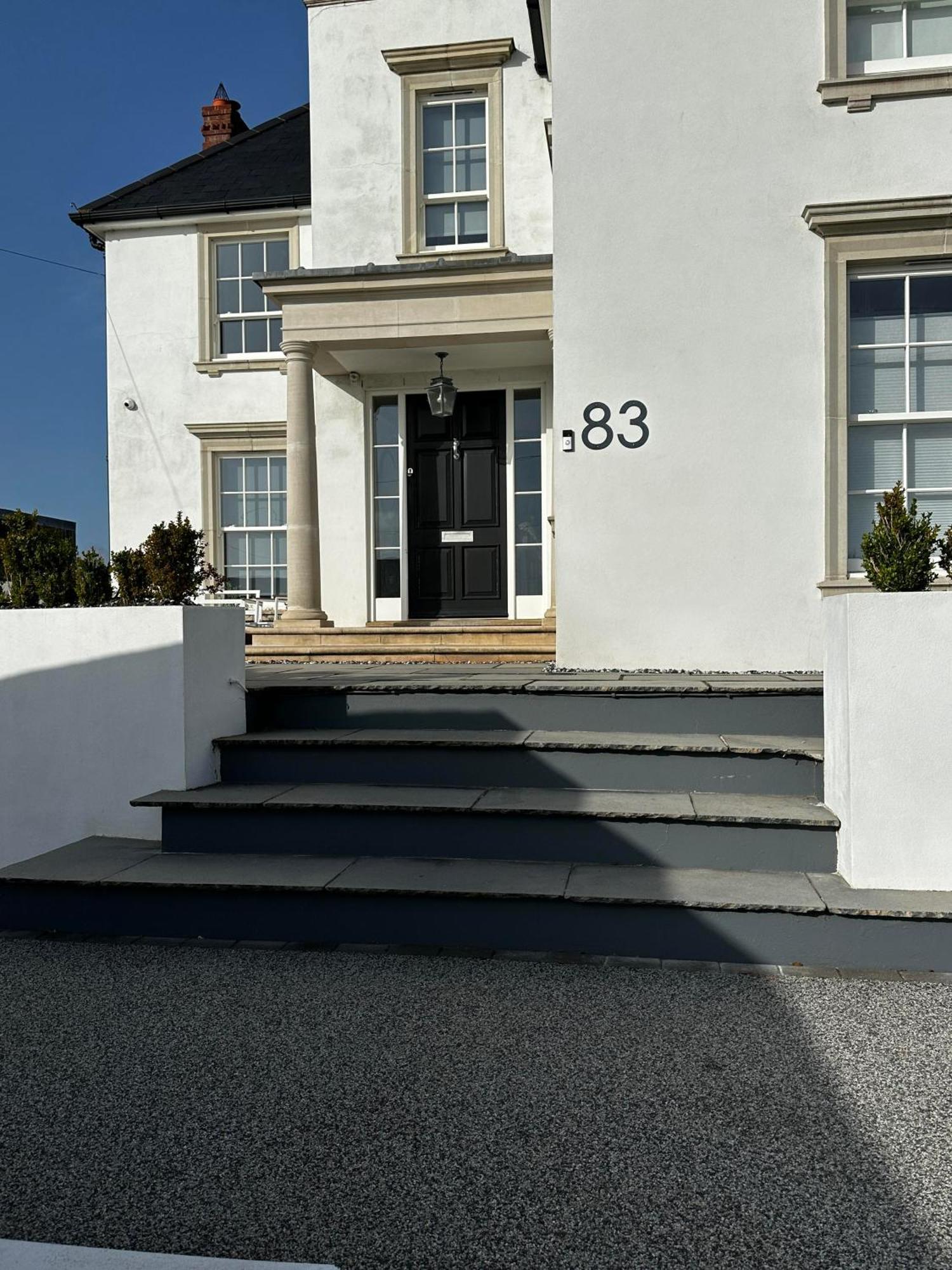 The Boathouse. The Gateway To The Jurassic Coast Villa Poole Exterior photo