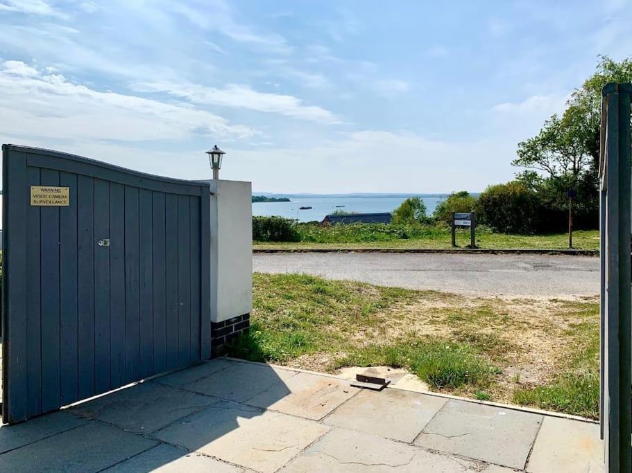 The Boathouse. The Gateway To The Jurassic Coast Villa Poole Exterior photo