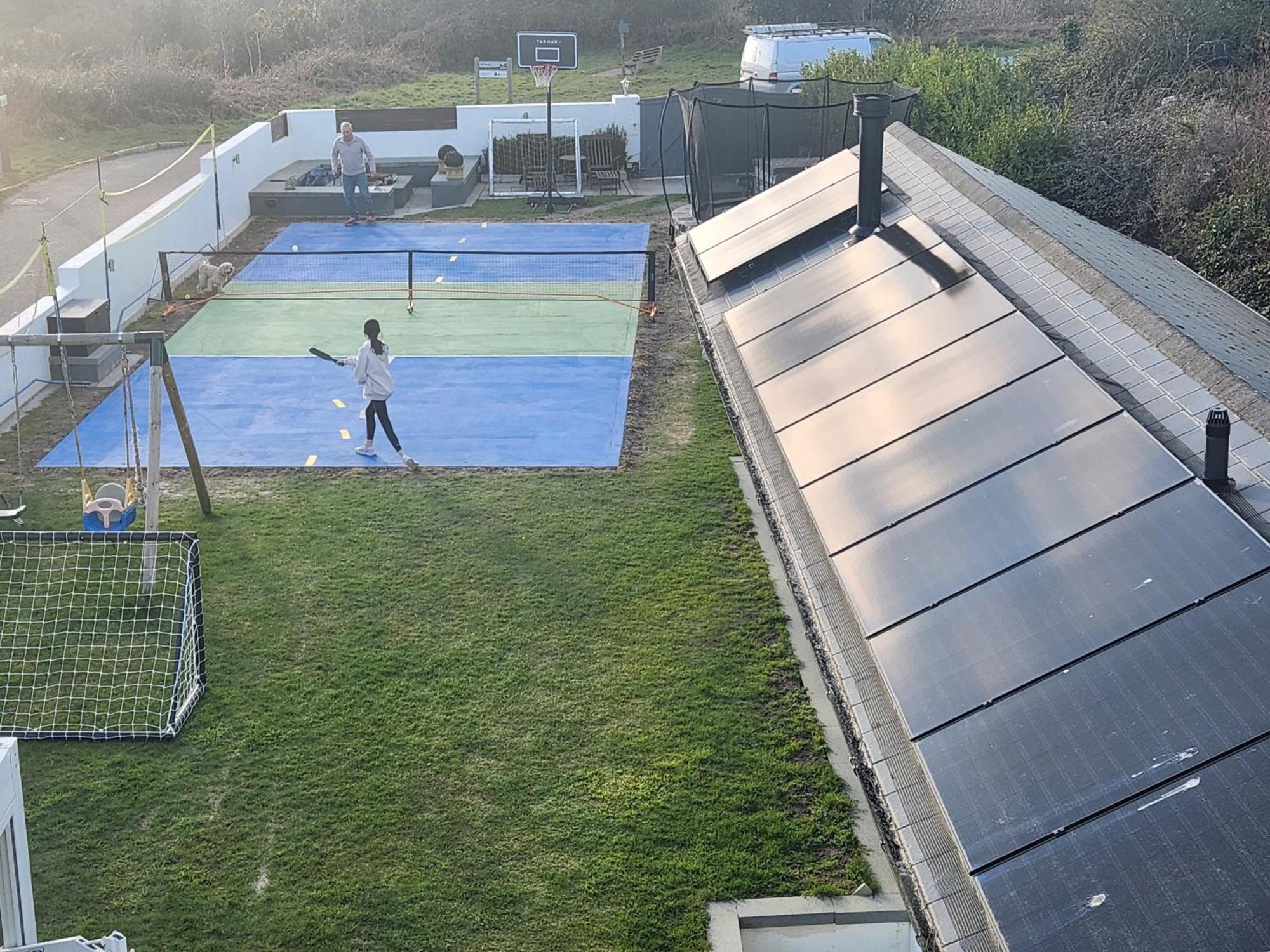 The Boathouse. The Gateway To The Jurassic Coast Villa Poole Exterior photo